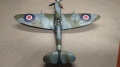 Eduard 1/48 Spitfire MK IXE