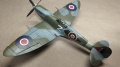 Eduard 1/48 Spitfire MK IXE