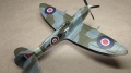 Eduard 1/48 Spitfire MK IXE