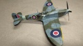 Eduard 1/48 Spitfire MK IXE