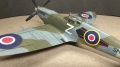 Eduard 1/48 Spitfire MK IXE