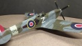 Eduard 1/48 Spitfire MK IXE