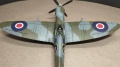 Eduard 1/48 Spitfire MK IXE