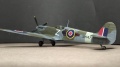 Eduard 1/48 Spitfire MK IXE