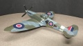 Eduard 1/48 Spitfire MK IXE