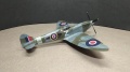 Eduard 1/48 Spitfire MK IXE