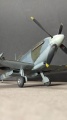 Eduard 1/48 Spitfire MK IXE