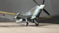 Eduard 1/48 Spitfire MK IXE