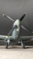 Eduard 1/48 Spitfire MK IXE