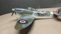 Eduard 1/48 Spitfire MK IXE