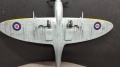 Eduard 1/48 Spitfire MK IXE