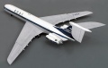 Roden 1/144 Vickers VC-10 BOAC