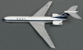 Roden 1/144 Vickers VC-10 BOAC