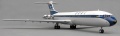 Roden 1/144 Vickers VC-10 BOAC