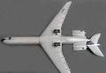 Roden 1/144 Vickers VC-10 BOAC