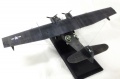 Academy 1/72 PBY-5A Black Cat