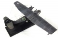 Academy 1/72 PBY-5A Black Cat