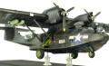 Academy 1/72 PBY-5A Black Cat