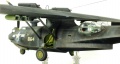 Academy 1/72 PBY-5A Black Cat