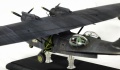 Academy 1/72 PBY-5A Black Cat