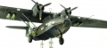 Academy 1/72 PBY-5A Black Cat