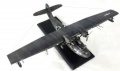 Academy 1/72 PBY-5A Black Cat