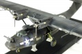 Academy 1/72 PBY-5A Black Cat