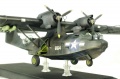 Academy 1/72 PBY-5A Black Cat