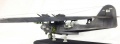 Academy 1/72 PBY-5A Black Cat