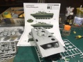 Trumpeter 1/35 -1 -  