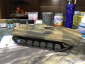 Trumpeter 1/35 -1 -  