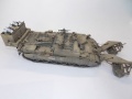 HobbyBoss 1/35 IDF Puma AEV