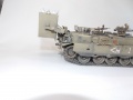 HobbyBoss 1/35 IDF Puma AEV