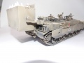 HobbyBoss 1/35 IDF Puma AEV