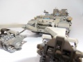 HobbyBoss 1/35 IDF Puma AEV