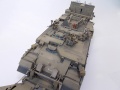 HobbyBoss 1/35 IDF Puma AEV