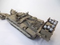 HobbyBoss 1/35 IDF Puma AEV