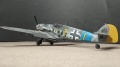 Eduard 1/48 Bf-109G-6