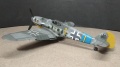 Eduard 1/48 Bf-109G-6