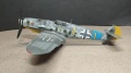 Eduard 1/48 Bf-109G-6