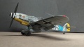 Eduard 1/48 Bf-109G-6