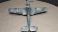 Eduard 1/48 Bf-109G-6