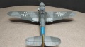 Eduard 1/48 Bf-109G-6