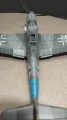 Eduard 1/48 Bf-109G-6