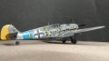 Eduard 1/48 Bf-109G-6