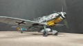 Eduard 1/48 Bf-109G-6