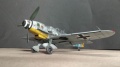 Eduard 1/48 Bf-109G-6