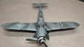 Eduard 1/48 Bf-109G-6