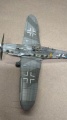 Eduard 1/48 Bf-109G-6