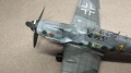 Eduard 1/48 Bf-109G-6